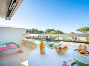 Appartement Apartment Le Serpent de Mer-2  30240 Le Grau-du-Roi Languedoc-Roussillon