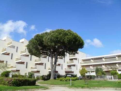 Apartment Le Serpent de Mer-4