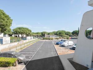 Appartement Apartment Le Serpent de Mer-4  30240 Le Grau-du-Roi Languedoc-Roussillon