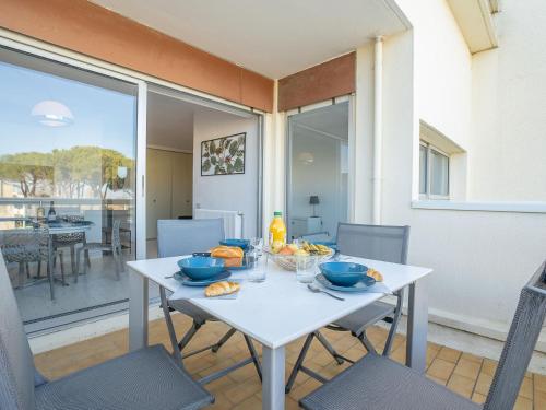 Apartment Le Serpent de Mer-7
