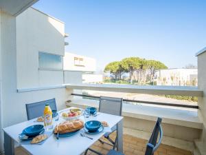 Apartment Le Serpent de Mer-7