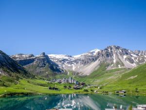 Appartement Apartment Le Shamrock-5  73320 Tignes Rhône-Alpes