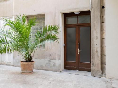 Apartment Le six
