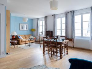 Apartment Le six