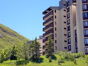 Apartment Le Slalom-1