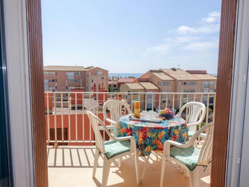 Apartment Le Solarium