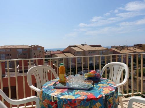 Apartment Le Solarium
