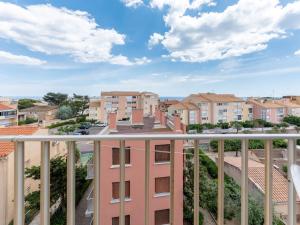 Apartment Le Solarium