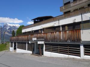 Apartment Le Sporting-1