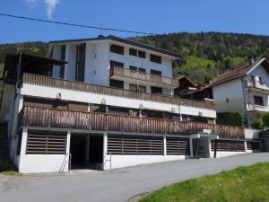 Apartment Le Sporting-1
