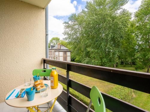 Apartment Le Sporting-15
