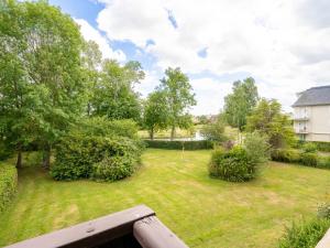 Apartment Le Sporting-15