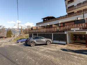 Apartment Le Sporting-3