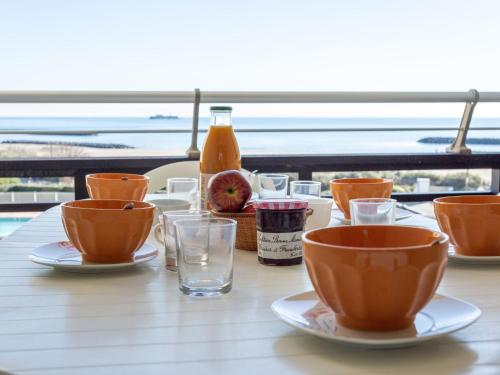 Apartment Le Sunset-Cap Sud-12