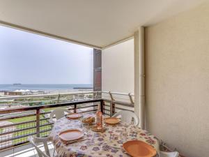 Apartment Le Sunset-Cap Sud-12