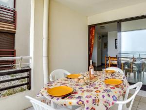 Apartment Le Sunset-Cap Sud-12