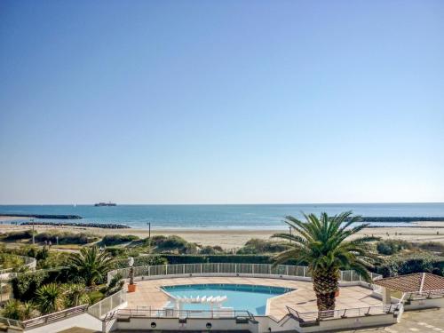 Apartment Le Sunset-Cap Sud-14