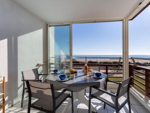 Apartment Le Sunset-Cap Sud-14