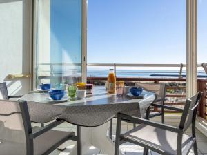 Apartment Le Sunset-Cap Sud-14