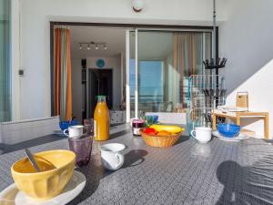 Apartment Le Sunset-Cap Sud-14
