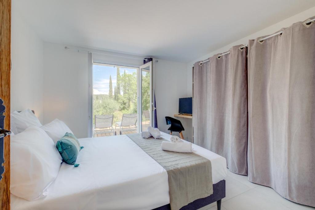 Apartment Le Sunset-Cap Sud-20