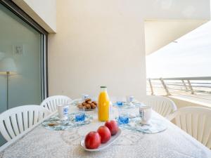 Apartment Le Sunset-Cap Sud-20