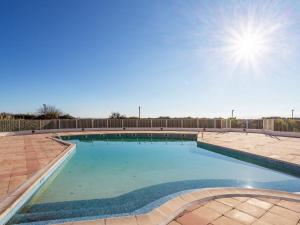 Apartment Le Sunset-Cap Sud-22