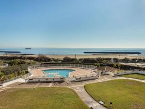 Appartement Apartment Le Sunset-Cap Sud-22  34300 Le Cap d\'Agde Languedoc-Roussillon