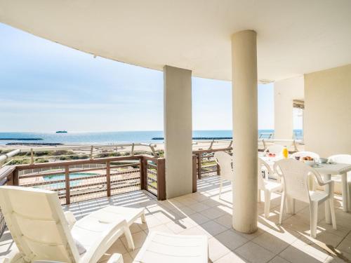 Apartment Le Sunset-Cap Sud-7