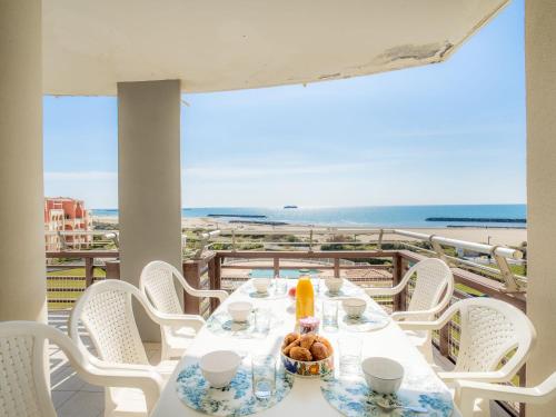 Apartment Le Sunset-Cap Sud-7