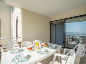 Apartment Le Sunset-Cap Sud-7