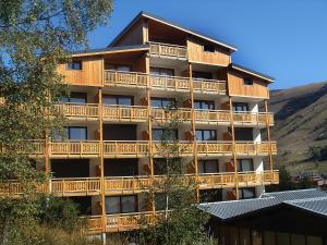 Apartment Le Super Venosc