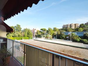 Apartment Le Suzy