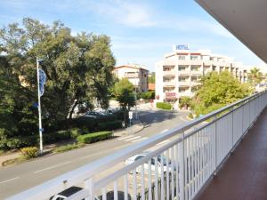 Apartment Le Suzy
