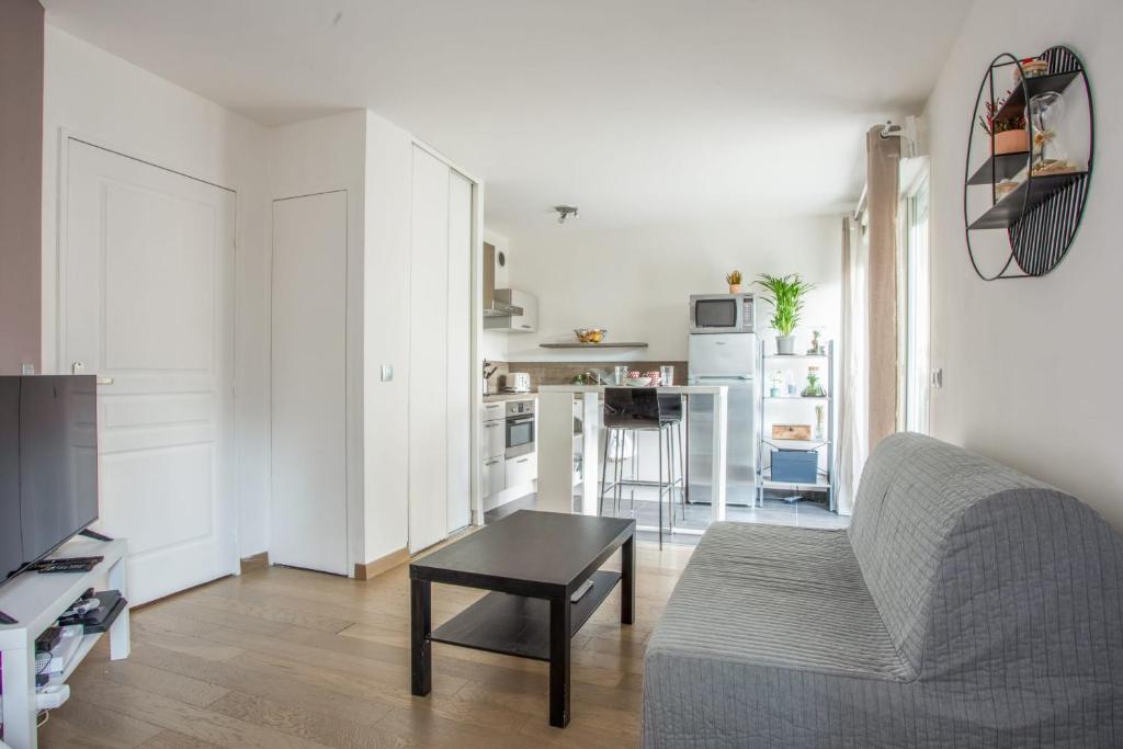 Apartment Le Trident