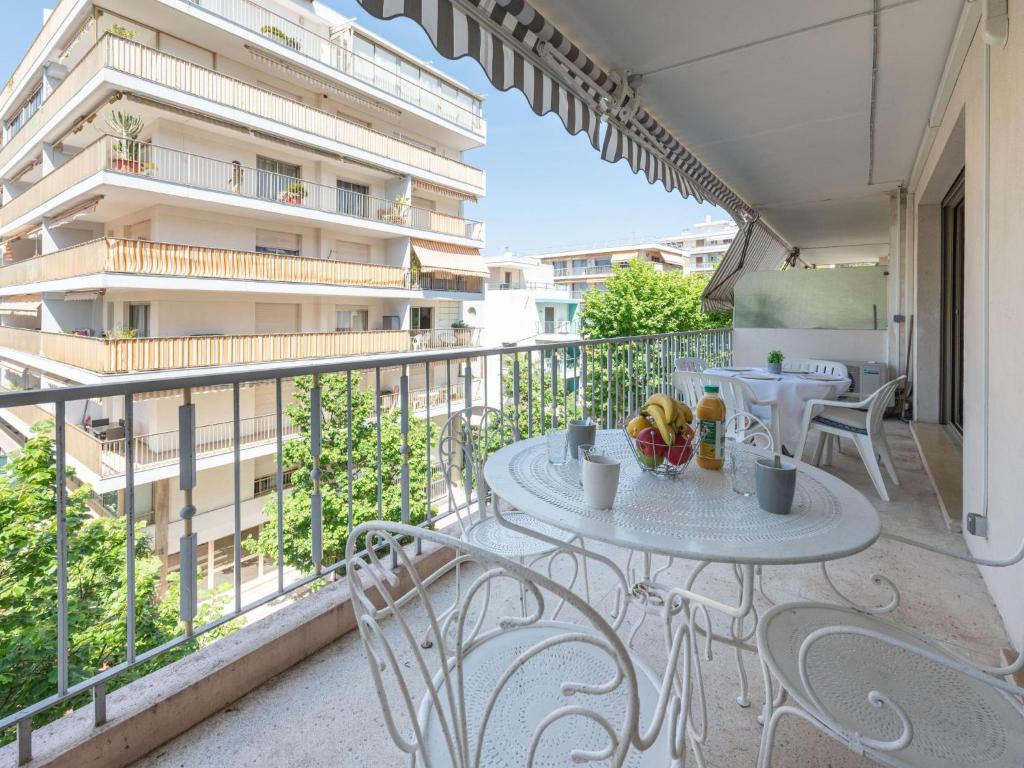 Appartement Apartment Le Valencia  06400 Cannes