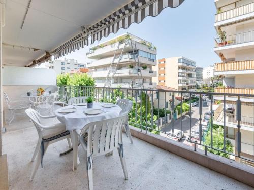 Apartment Le Valencia