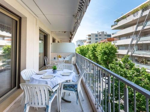 Apartment Le Valencia