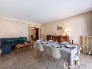 Apartment Le Valencia