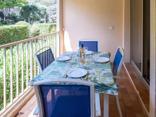 Apartment Le Vallon du Roy