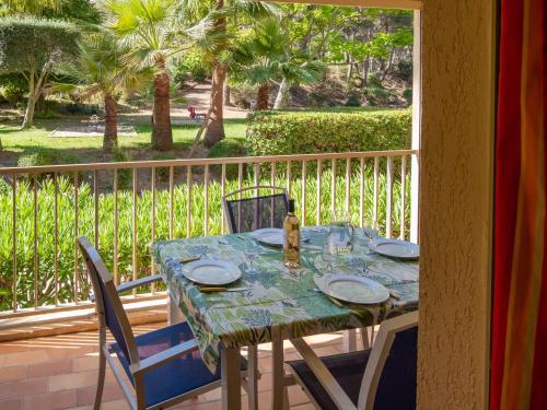 Apartment Le Vallon du Roy