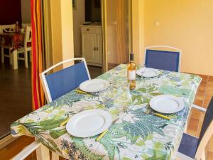 Apartment Le Vallon du Roy