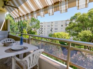 Apartment Le Vega
