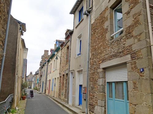Apartment Le Vieux Port