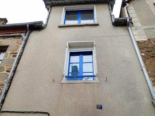 Apartment Le Vieux Port
