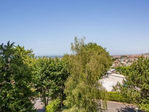 Apartment Le Vieux Pressoir