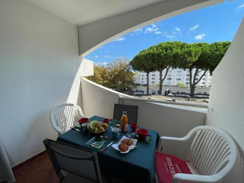 Apartment Le Viking