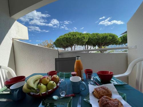 Apartment Le Viking