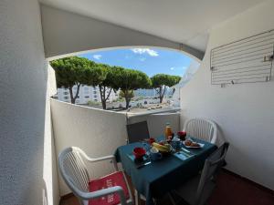 Apartment Le Viking