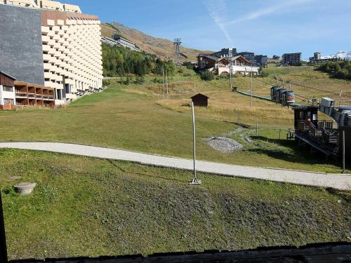 Apartment Le Villaret-2